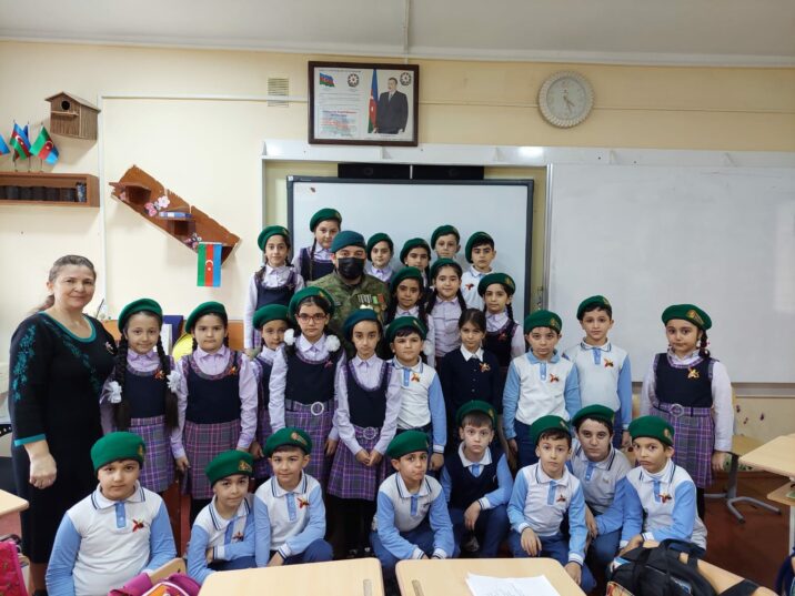 Təməllər güclü olanda…