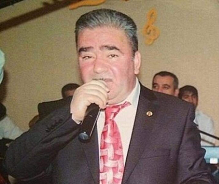 Məhəbbət Kazımovun oğlu atasından danışdı