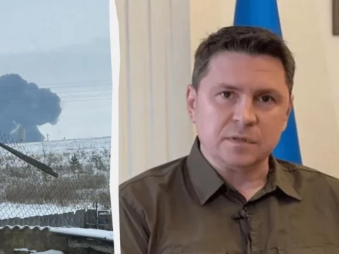 “Rusiya nədən İl-76 təyyarə qəzası ətrafında bu qədər manipulyasiya edir?” 