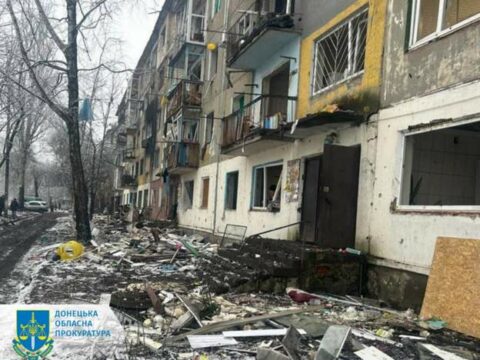 Rusiyada nikbinlik, Ukraynada korrupsiya – Müharibənin ikinci ilini başa çatır…