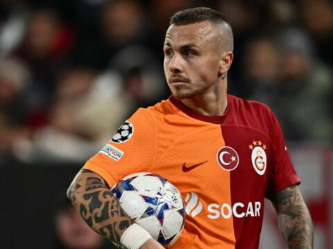 Anxelinyonun transferi ilə bağlı razılıq əldə olunub – FOTO