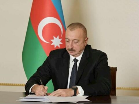 “Azərsığorta” ləğv edildi – FƏRMAN