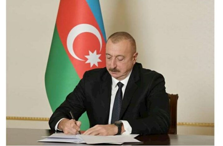 “Azərsığorta” ləğv edildi – FƏRMAN