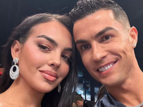 Ronaldodan sevgilisinə 100 MİNLİK HƏDİYYƏ