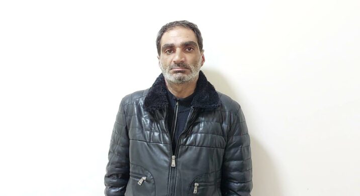 Bakıya külli miqdarda narkotik gətirmək istəyən şəxs saxlanılıb