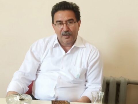 Evdə təcrid olunmuş vəziyyətdə olan əməkdar artist DANIŞDI: “10 gündən sonra…”