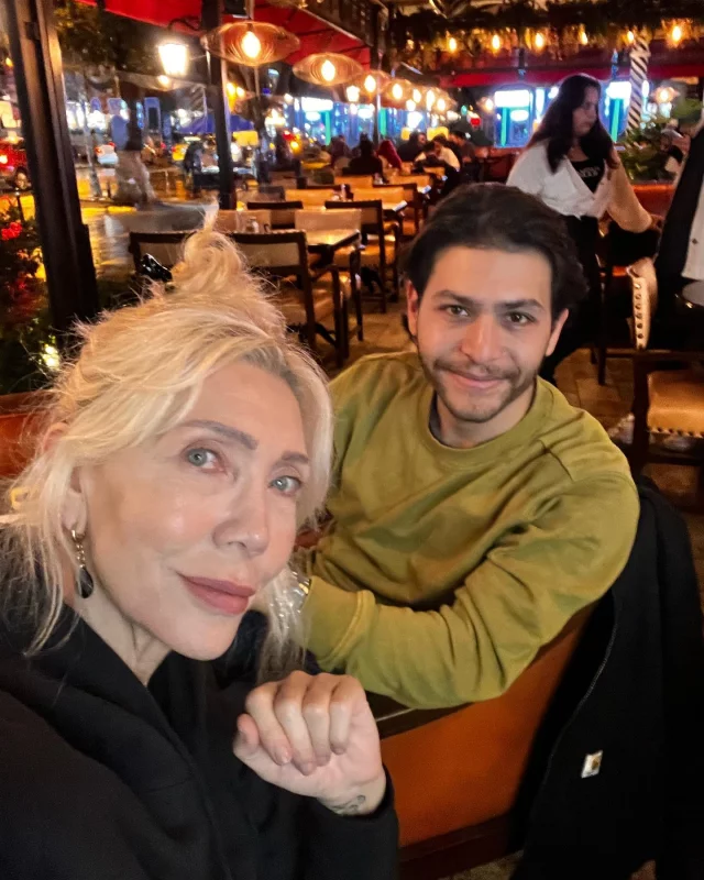 Məşhur müğənninin oğlu faciəvi şəkildə öldü – FOTO