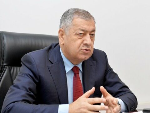 “İlham Əliyev and içəndən sonra…”