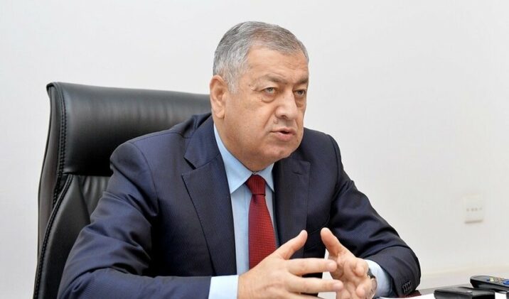 “İlham Əliyev and içəndən sonra…”