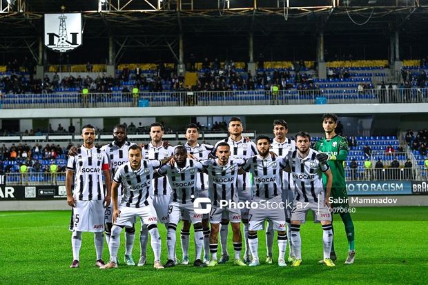 “Neftçi” Azərbaycan Kubokunda 40-cı səfər qələbəsini qazanıb