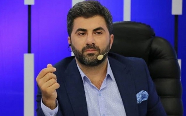 Bu şəxs Zaur Baxşəliyevin QAYNI İMİŞ – Efirdə bəlli oldu