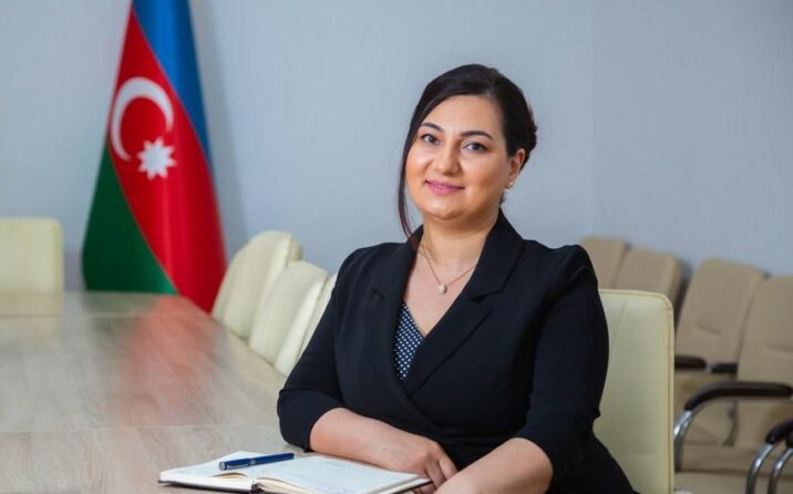 ASAPES-də prorektor vəzifəsinə yeni təyinat olub