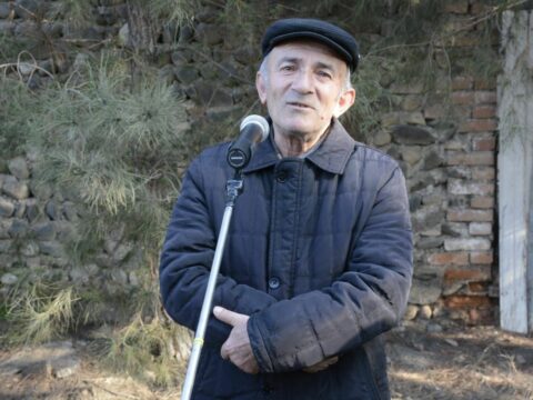 Borsunlu kənd sakinləri “Açıq mikrofon”da