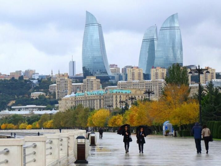 Şənbə gününün hava proqnozu AÇIQLANDI