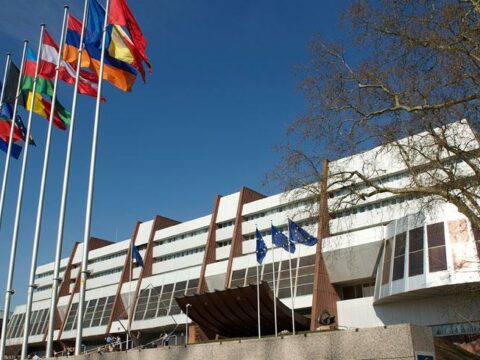 Azərbaycan Avropa Şurası və Avropa Məhkəməsindən çıxmaq məsələsinə baxır