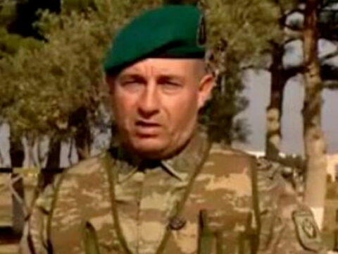 Vətən müharibəsi qəhrəmanı Teyfur Rüstəmov yüksək vəzifəyə təyin edildi