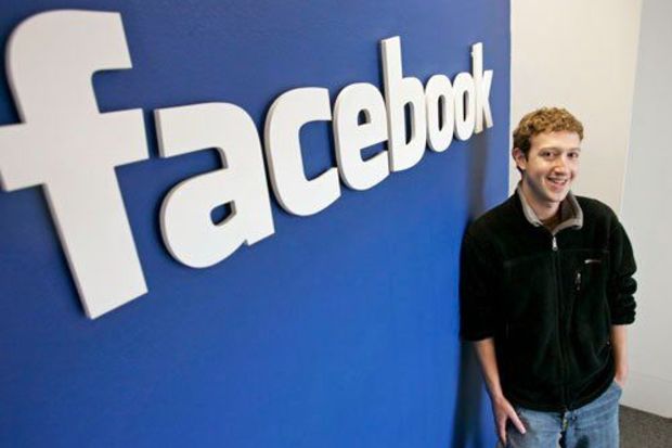 “Facebook” 20 yaşını qeyd edir – FOTO