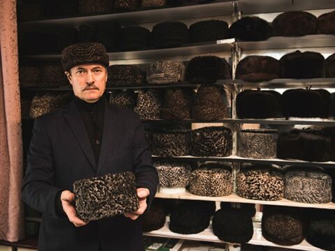“Allahşükür Paşazadə, Alim Qasımov, Adil Əliyev üçün papaq tikmişəm, ən çox pulu isə aşıq Əhliman ödəyib”-ÖZƏL+FOTO