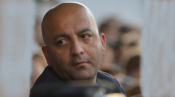 Mübariz Mənsimov İlham Əliyevə MƏKTUB YAZDI