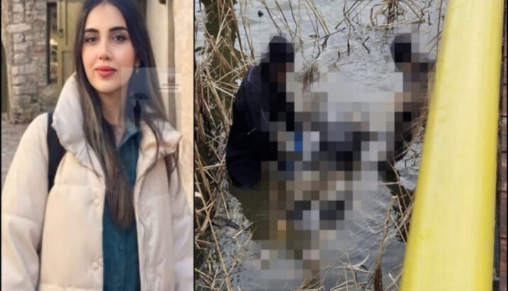 Adilə bu bölgədən imiş, ziyalı ailədə doğulub