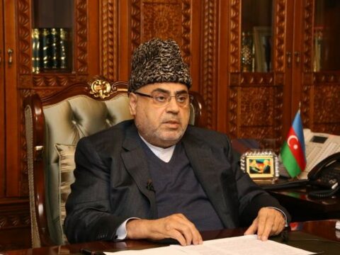 Azərbaycanda guya xristian məbədlərinin dağıdılması haqqında səslənən fikirlər yalandır