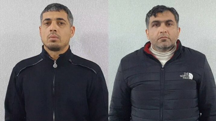 Lerikdən Bakıya külli miqdarda narkotik gətirmək istəyənlər saxlanılıblar