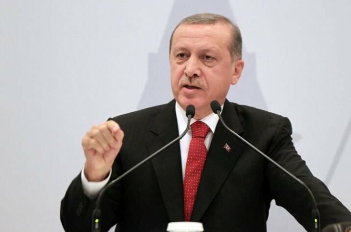 Ərdoğan fevralın 26-da Xocalıya gələcək?
