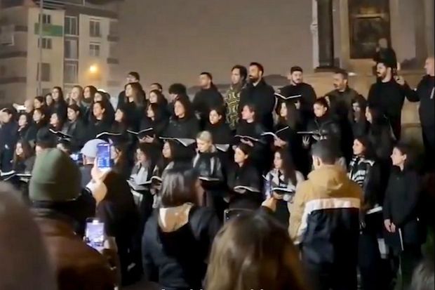 “Ayrılıq, ayrılıq, aman ayrılıq…” – Hataylılar əbədiyyətə yola saldıqları əzizlərini andılar