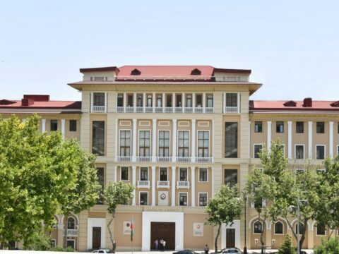 Qarabağ Universitetinin idarə olunma qaydaları açıqlanıb