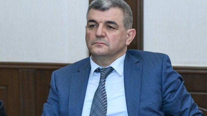 “Bu seçkilər Azərbaycanda yeniləşmə prosesinin və islahatların başlanğıcı olacaq”