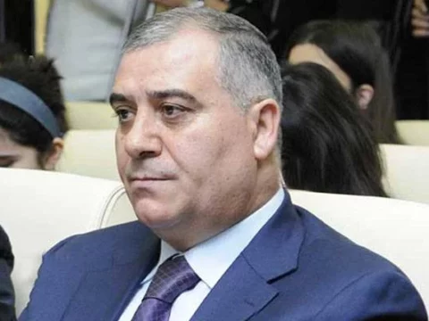 Son Dəqiqə! Əli Nağıyevə ağır itki