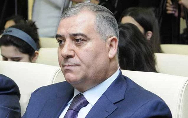 Son Dəqiqə! Əli Nağıyevə ağır itki