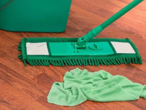 Evinizi yığışdırmadan necə təmiz saxlamaq olar? – Yolları