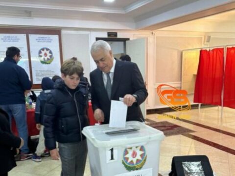 “Zəfər seçkisi ölkəmizin tarixində mühüm siyasi hadisə kimi qalacaq”