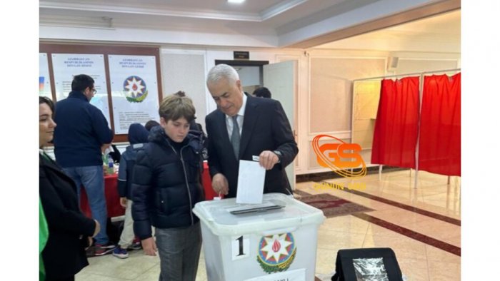 “Zəfər seçkisi ölkəmizin tarixində mühüm siyasi hadisə kimi qalacaq”
