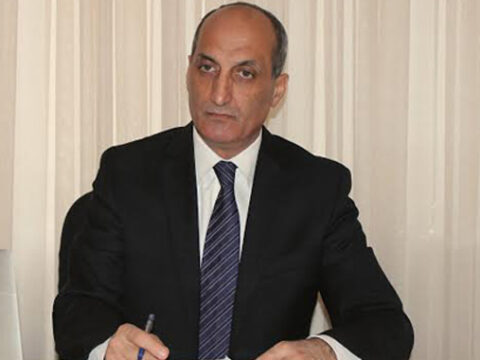 “Bu qələbə Sizin haqqınızdı!”  – Fikrət Yusifov