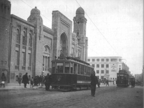 Bakının yenidən tramvaya ehtiyacı var…