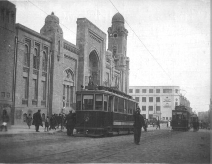 Bakının yenidən tramvaya ehtiyacı var…