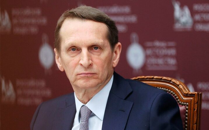 “Rusiya ABŞ-da keçiriləcək prezident seçkilərinə heç vaxt müdaxilə etməyəcək”