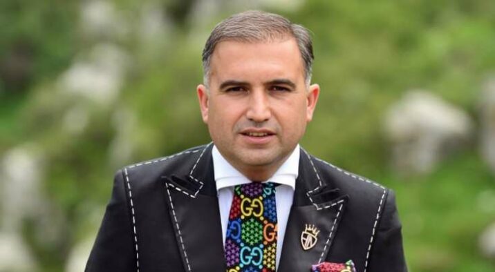 Hacı Nuran buna görə evlənmirmiş