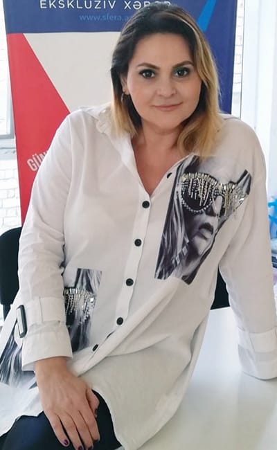 “Atam 40 ildir dünyasını dəyişib, yenə də əl çəkmirlər, onları Allaha tapşırıram, sizin də əzizləriniz var” – Səməndər Rzayevin qızı