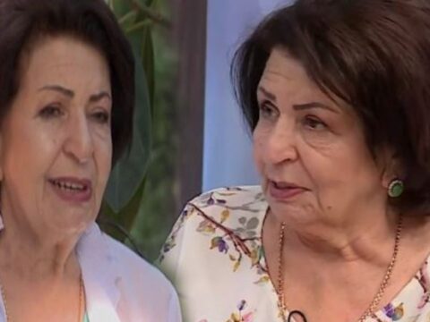 “Elçin İlhamə Quliyevanı parodiya edəndə çox qorxurdu, mənə zəng etdi ki, saraydan qaçmaq istəyirəm”-FOTO+ÖZƏL