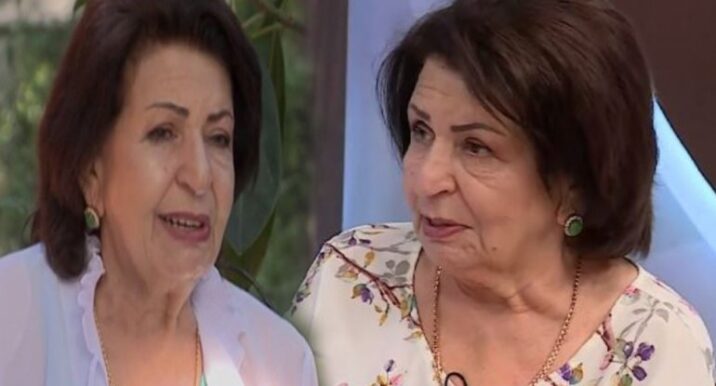 “Elçin İlhamə Quliyevanı parodiya edəndə çox qorxurdu, mənə zəng etdi ki, saraydan qaçmaq istəyirəm”-FOTO+ÖZƏL