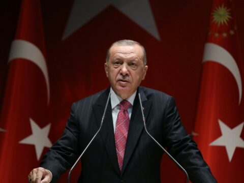 “Türkiyə 2024-cü ildə 60 milyon turist qəbul etməyi planlaşdırır”