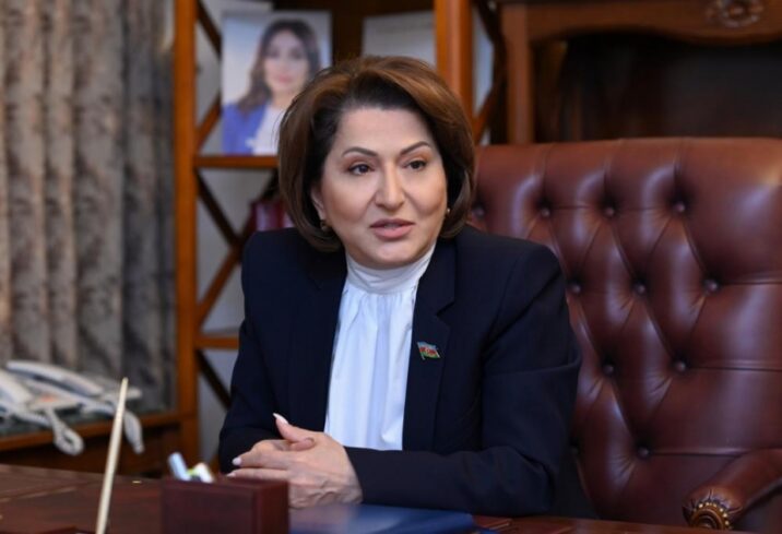 “Bu, bir xalqın öz Liderinə vəfa borcunu ödəməsi idi”