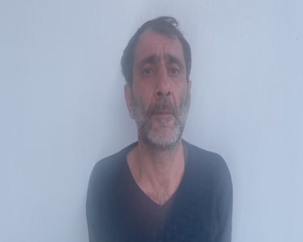 Ağsuda odlu silah-sursat gəzdirən və psixotrop maddələrin dövriyyəsi ilə məşğul olan şəxslər saxlanılıblar
