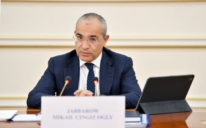 “Vergi daxilolmalarının davamlı artımı vətəndaşların rifahına mühüm töhfələr verir”