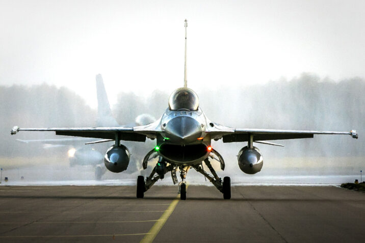 ABŞ Konqresi Türkiyəyə “F-16”ların satışı ilə bağlı müqaviləni təsdiqləyib