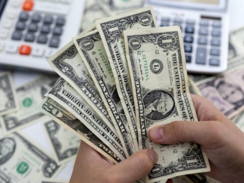 Dolların hökmranlığına son qoyulur? – VİDEO