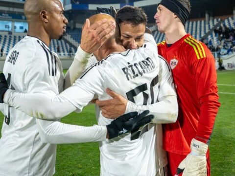 “Qarabağ” 2 illik müqavilə və daha çox pul TƏKLİF ETDİ